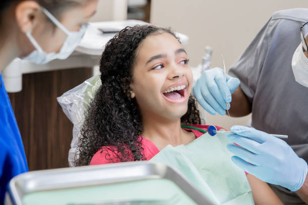 Best Emergency Root Canal Treatment in Estelle, LA