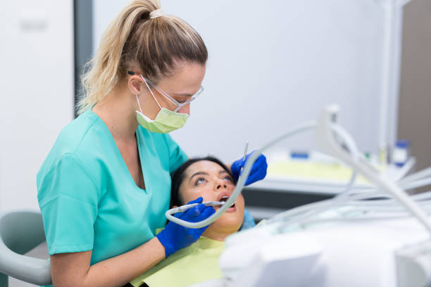 Best Emergency Dental Services for Seniors in Estelle, LA