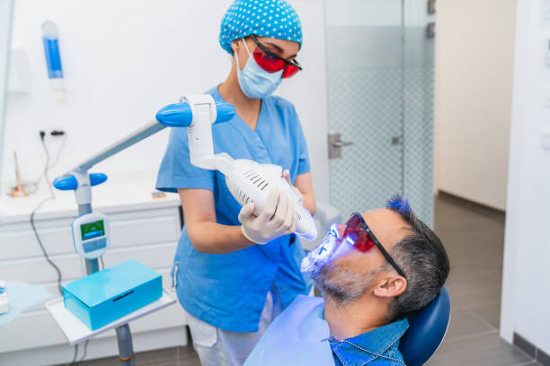 Best Pediatric Emergency Dentist in Estelle, LA